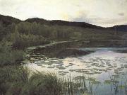 Kitty Kielland